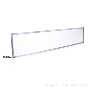 40w SMD SAA 85LM/W led ceiling panel light